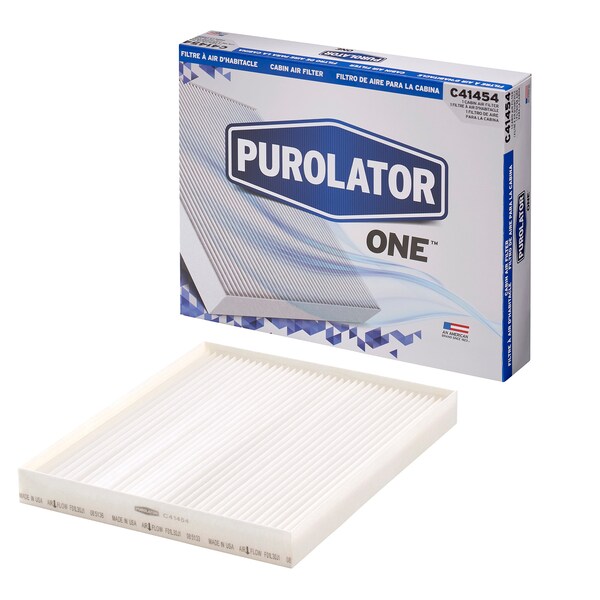 Purolator Purolator C41454 PurolatorONE Advanced Cabin Air Filter C41454 - main